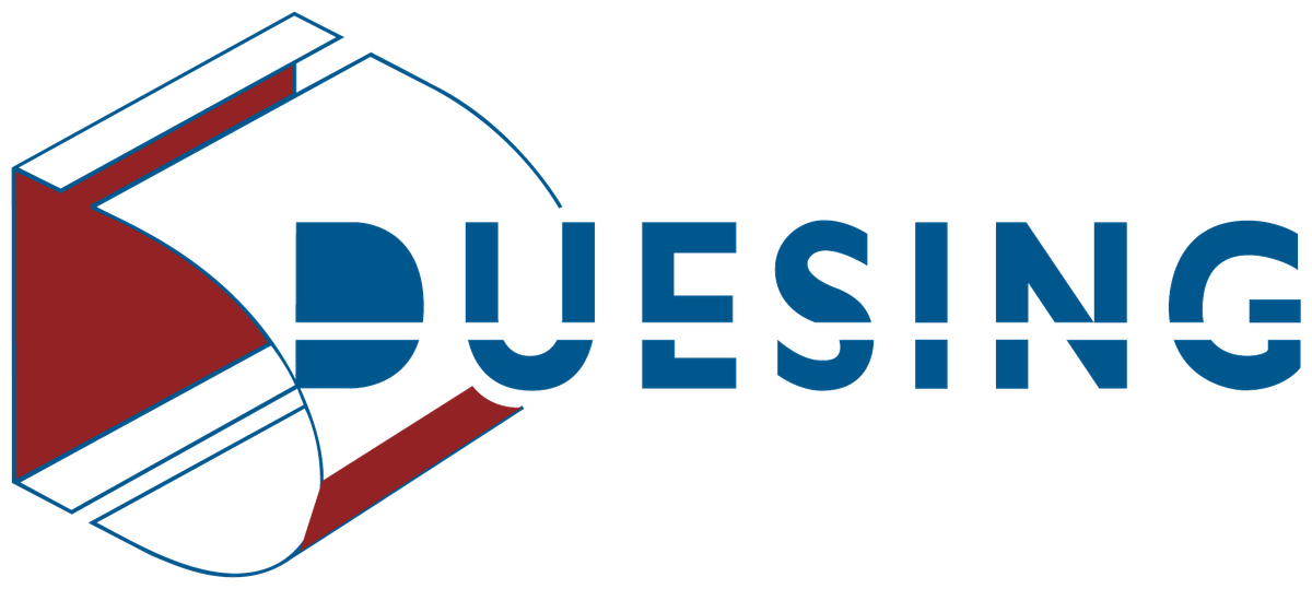 Duesing Feinblechtechnik