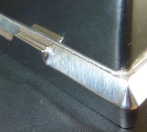 Behälter mit Deckel
