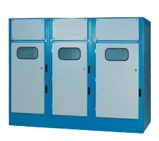 Elektroschaltschrank